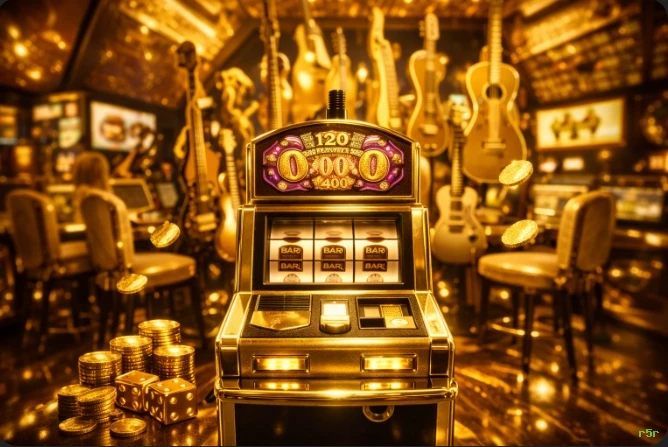 Jogos de Cassino ao Vivo