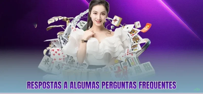 App Mobile r5r - Jogue em Qualquer Lugar no Seu Smartphone