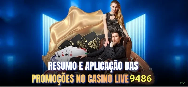 Jogos de Cassino r5r - Variedade Incrível com Grandes Prêmios