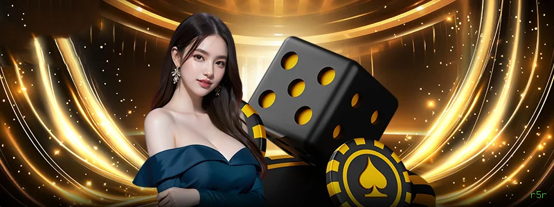 Jogos de Mesa Premium r5r - Blackjack, Roleta, Baccarat